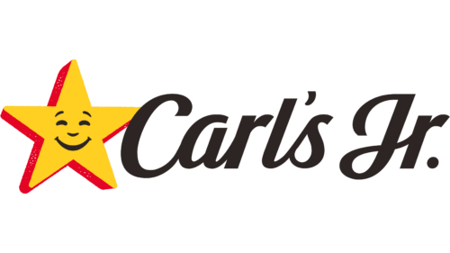 Carl’s Jr. Logo