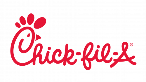 Chick-fil-A Logo PNG