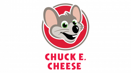 Chuck e. Cheese’s Logo png