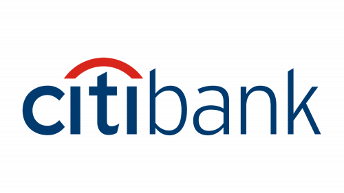 Citibank Logo