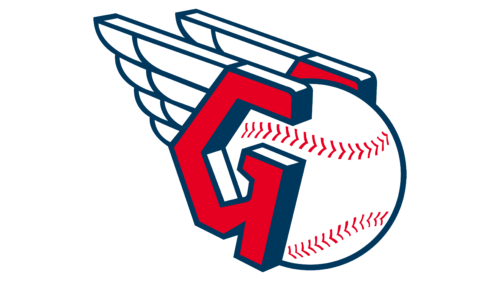 Cleveland Guardians Logo