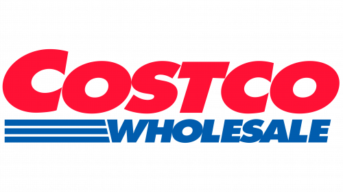 Costco Logo PNG