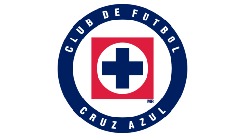 Cruz Azul Logo