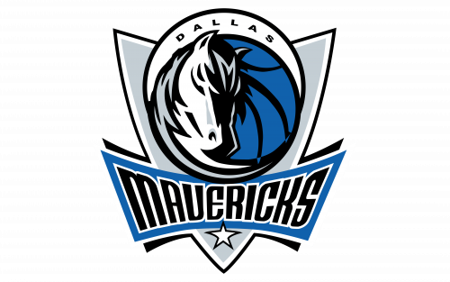 Dallas Mavericks Logo