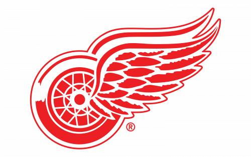 Detroit Red Wings Logo Detroit Red Wings Logo