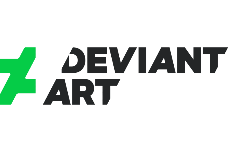 DeviantART Logo PNG