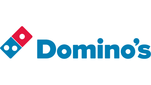 Domino’s Logo