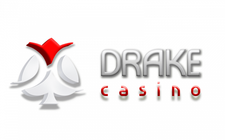 Drake Casino Logo PNG