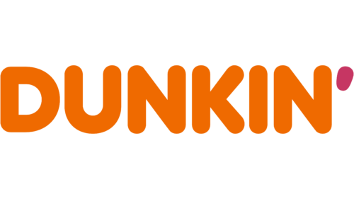 Dunkin Donuts Logo