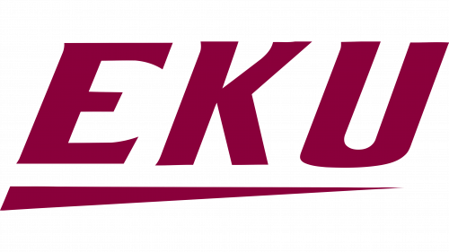 Eastern Kentucky Colonels Logo Eastern Kentucky Colonels Logo
