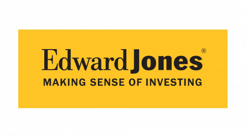 Edward Jones Logo