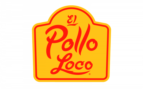 El Pollo Loco Logo PNG