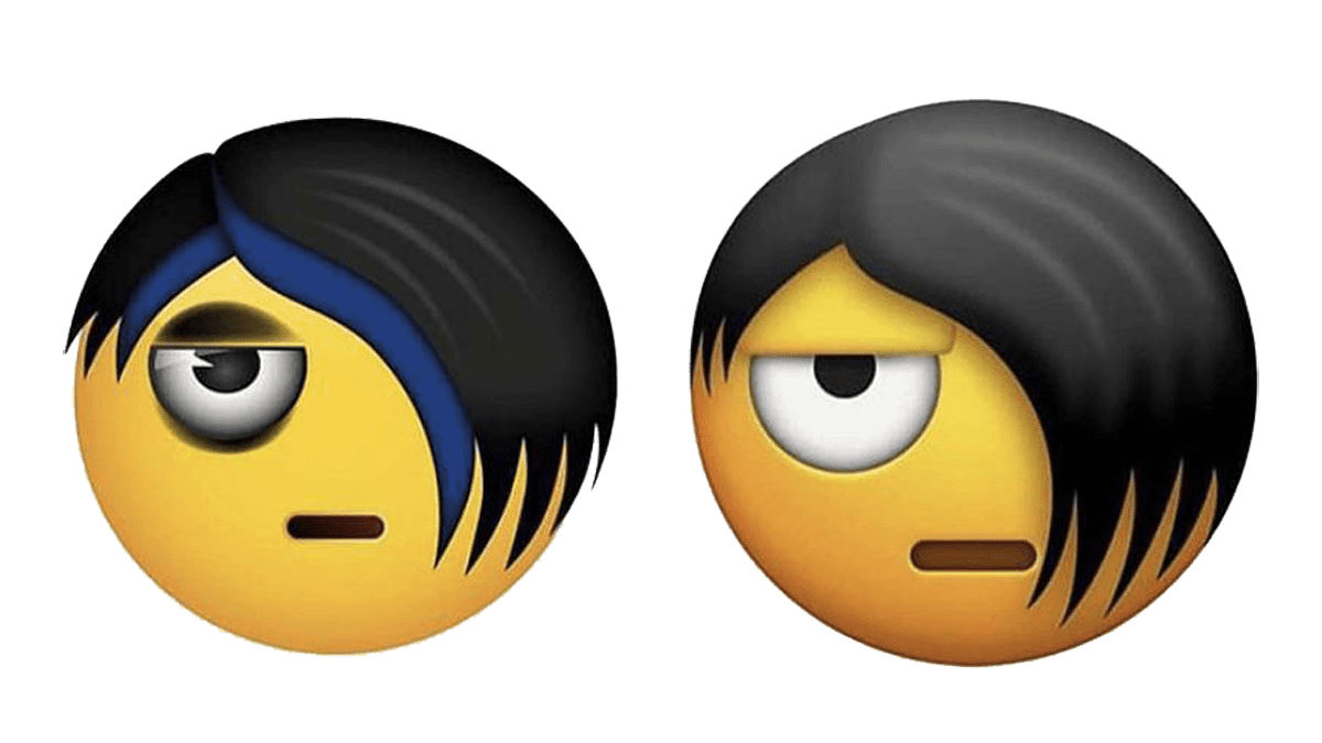 Emo Emoji