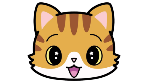 Cat Emoji PNG