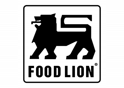 Food Lion Logo PNG