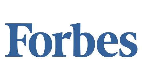 Forbes Logo Forbes Logo