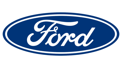 Ford Logo PNG