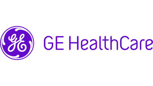 GE Healthcare Logo