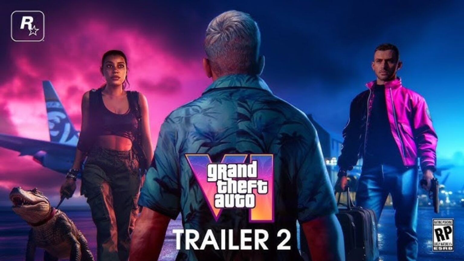 GTA 6 Incoming