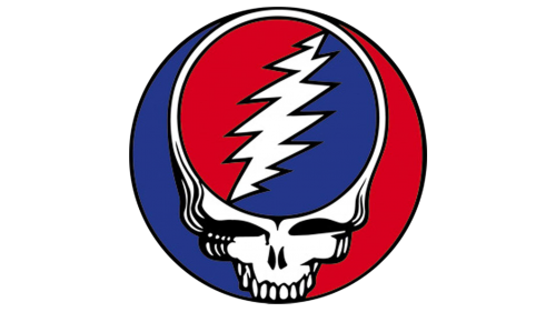 Grateful Dead Logo