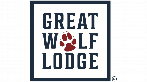 Great Wolf Lodge logo PNG