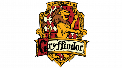 Gryffindor Logo PNG