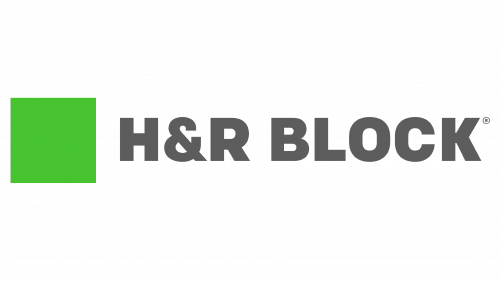 H&R Block Logo