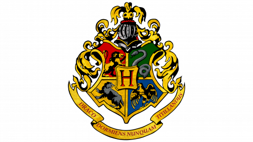 Hogwarts Logo