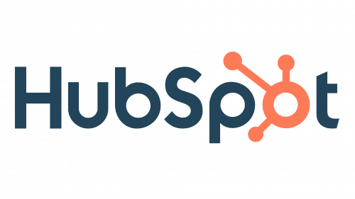 HubSpot Logo PNG