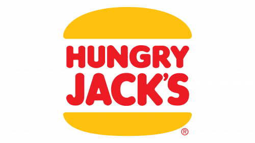 Hungry Jack’s Logo