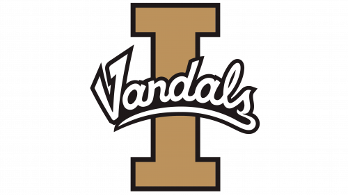 Idaho Vandals Logo Idaho Vandals Logo
