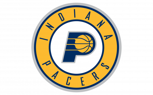 Indiana Pacers Logo