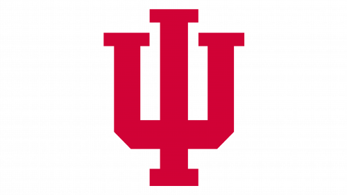 Indiana University Logo