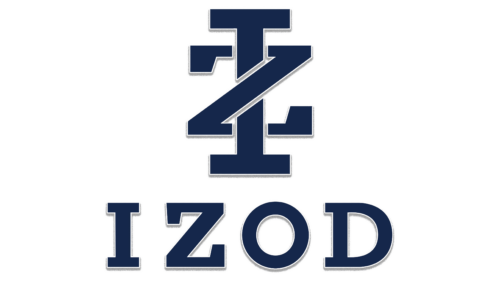 Izod Logo PNG