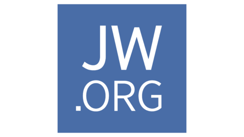 JW Org Logo