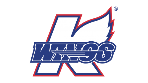 Kalamazoo Wings Logo PNG