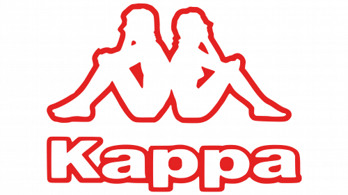 Kappa logo PNG