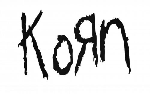 Korn Logo