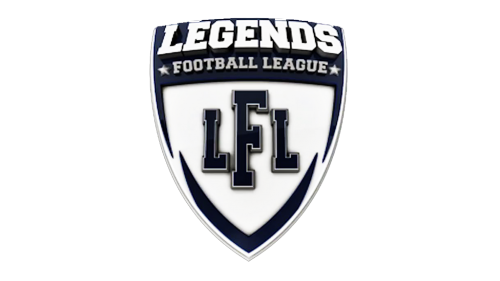 Lingerie Football League Logo