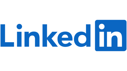 LinkedIn Logo