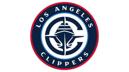 Los Angeles Clippers Logo PNG