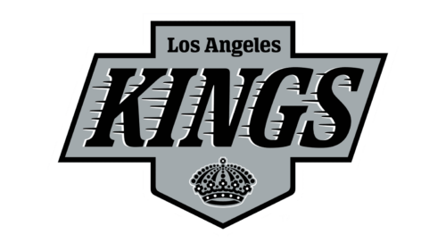 Los Angeles Kings Logo