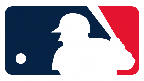 MLB Logo (Major League Baseball Logo)