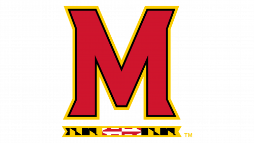 Maryland Terrapins Logo Maryland Terrapins Logo