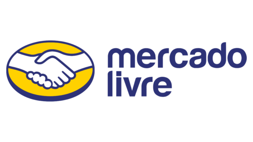 Mercado Livre Logo