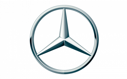 Mercedes Logo