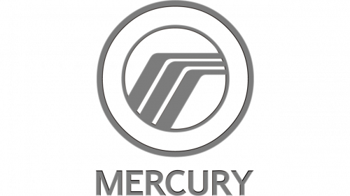 Mercury Logo