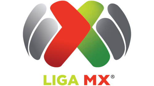 Mexican Primera División Logo (Liga MX Logo)