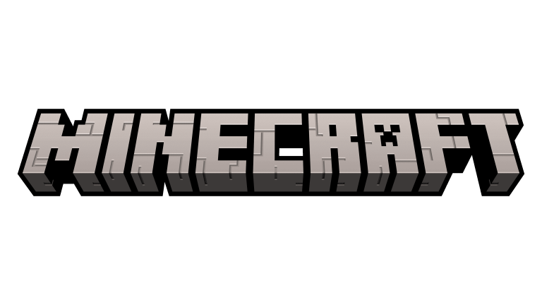 Minecraft Logo PNG