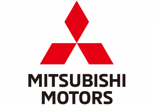 Mitsubishi Logo